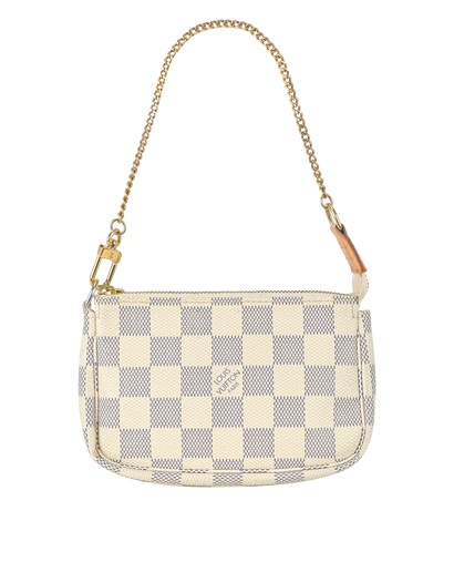Mini Pochette, front view